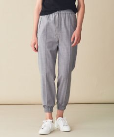 BEIGE， KNOWE / トラックパンツ