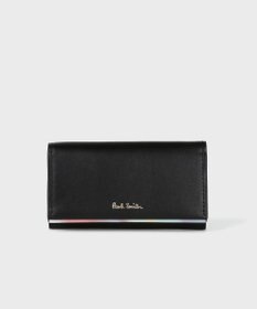 Paul Smith スプレースワールトリム キーケース