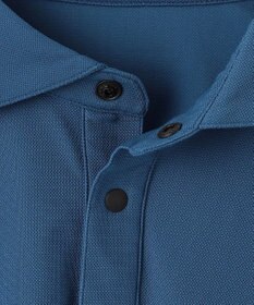 JOSEPH HOMME <新色追加>新素材【抜群の通気性/360度ストレッチ】エアトールストレッチ ポロシャツ