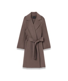 JOSEPH ダブルフェイスカシミアコート　コスタ