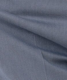 J.PRESS LADIES S 【シワになりにくい】コットンフィッティーシャーク テーパードパンツ