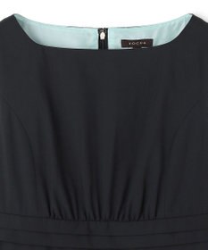 TOCCA 【百田夏菜子さん着用】【消臭】POLKA RAIN ドレス