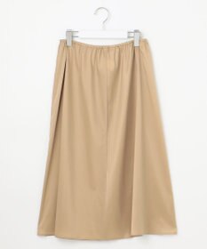 カタログ掲載・洗える】ソフトシルクビエラ ワンピース / 自由区