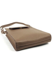 PELLE BORSA 縦ポシェット Reinette レネット 4740