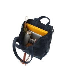 genten セルビッジトート2（中）