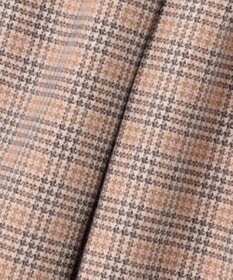 ANY KIDS リボンプリーツスカパン