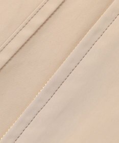 J.PRESS LADIES S 【撥水・洗える】Artirosa スタンドカラー ロング丈 コート