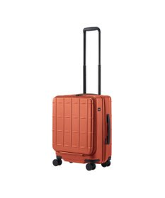 ACE BAGS & LUGGAGE ace. トレリスZ スーツケース 41/49L 機内持込 エキスパンド 09071 エース