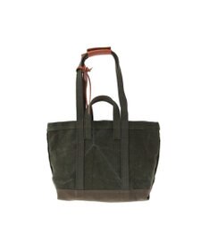 genten セルビッジトート2（中）
