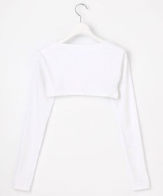 23区GOLF 氷撃シリーズ【冷感】ボレロ