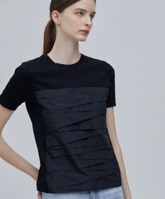 BEIGE， COLETTE / デザインカットソー