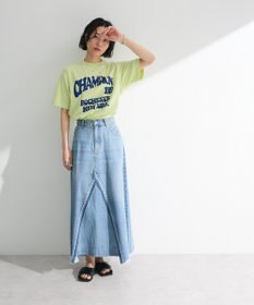 Green Parks ■Ｃｈａｍｐｉｏｎ　ロゴＴＥＥ