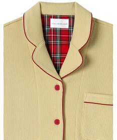 une nana cool ふわふわワッフルパシャマ