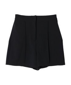 earth music&ecology カットツイルショートパンツ