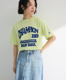 Green Parks ■Ｃｈａｍｐｉｏｎ　ロゴＴＥＥ