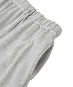 CRAFT STANDARD BOUTIQUE スウェットロングスカート