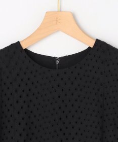 組曲 【先行予約】エンブロイダリーレース ワンピース