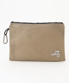 PW CIRCULUS 【UNISEX】中綿ビッグトート ゴルフ