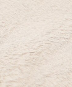 TOCCA 【リバーシブル】PEARL FUR REVERSIBLE TIPPET ティペット