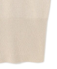 23区 L 【APPLAUDIR】コンパクト ラメカーディガン