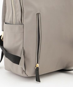 J.PRESS LADIES 【PC収納可】ナイロン リュック
