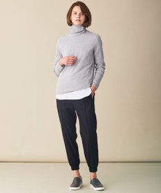 BEIGE， KNOWE / トラックパンツ