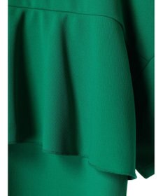 AMERICAN HOLIC 接触冷感バックフレアポンチプルオーバー