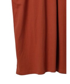 Green Parks ・ＳＵＧＡＲ　ＳＰＯＯＮ　ウエストドロストワンピース