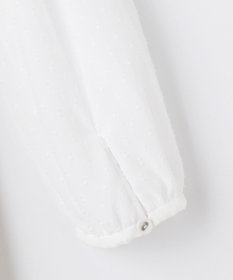 TOCCA 【洗える】SUNNY 長袖ドレス