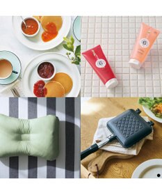 PRESENTERS ROOM COURONNE(クロンヌ) ギフトカタログ＜ブルー・オリゾン＞