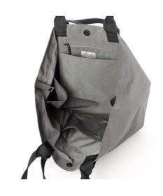 UNBILLION カシュカシュ cachecache / ダブルハンドルマザーバッグ