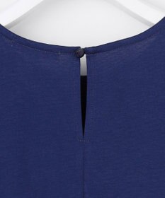 自由区 S 【一部店舗＆WEB限定】ペプラム Tシャツ