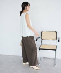CRAFT STANDARD BOUTIQUE タックバルーンプルオーバー