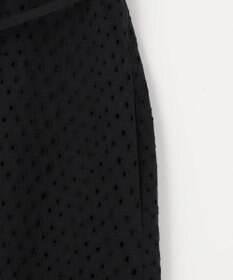 組曲 【先行予約】エンブロイダリーレース ワンピース