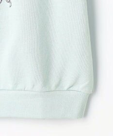 ANY KIDS ネコプリント トレーニャー