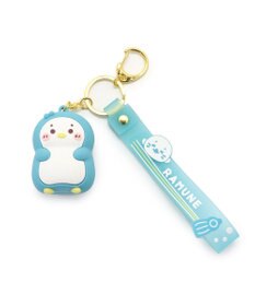 Mother garden らむね 立体 マスコット キーホルダー