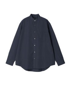 CRAFT STANDARD BOUTIQUE Ｔ／Ｒバンドカラーシャツ