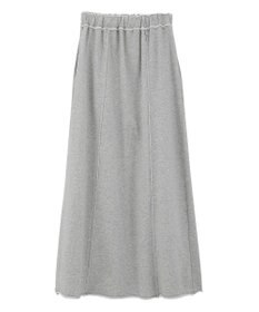 CRAFT STANDARD BOUTIQUE スウェットロングスカート
