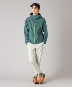 Columbia Columbia/ トレイルラッシュソフトシェルジャケット /コロンビア