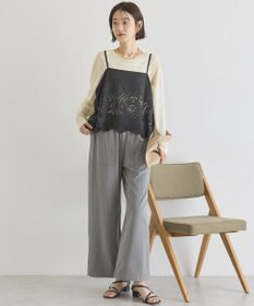 AMERICAN HOLIC レースビスチェ