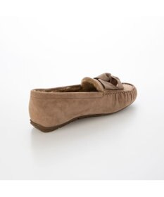 Riz raffinee <Riz raffinee>グログランリボンモカシン