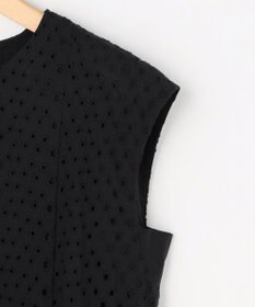 組曲 【先行予約】エンブロイダリーレース ワンピース