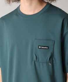 Columbia Columbia/ ポーラーパイオニアIIショートスリーブTシャツ /コロンビア