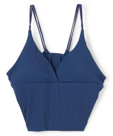 uncrave 【DAWN×uncrave】 CUP IN BRA TOP DOUBLE