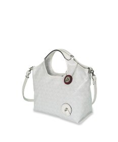 PELLE BORSA 2WAYハンドバッグ Alive アライブ 9085