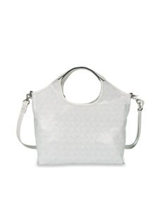 PELLE BORSA 2WAYハンドバッグ Alive アライブ 9085