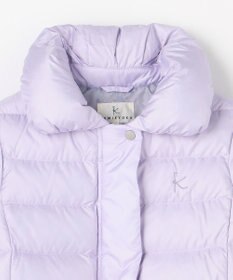 組曲 KIDS 【150-170㎝】ロング ダウン