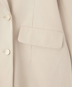 earth music&ecology ダブルジャケット