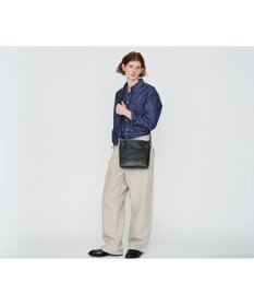 genten ルヴィド ショルダーバッグ