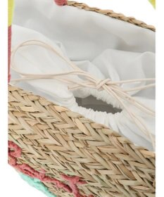 Green Parks ・シーグラスバッグ